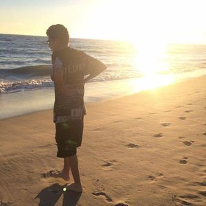 Meet your Posher, Ernesto